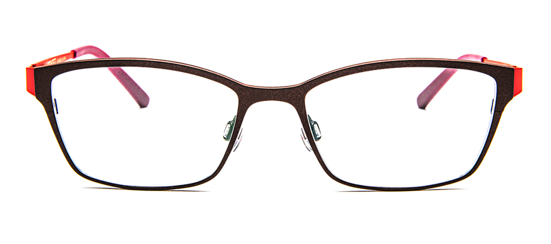 Bevel Willits Eyeglasses