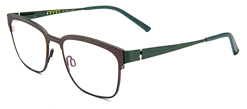 Bevel Jakob Eyeglasses