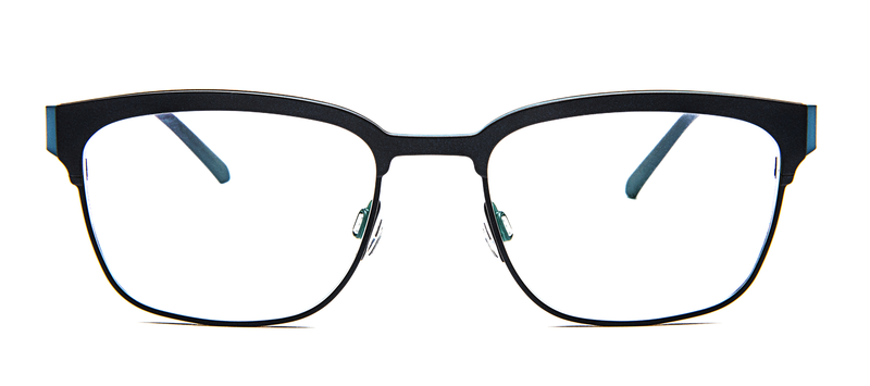 Bevel Jakob Eyeglasses