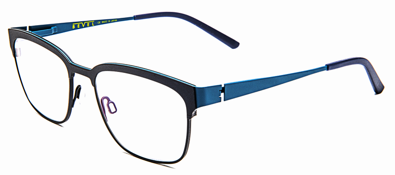 Bevel Jakob Eyeglasses