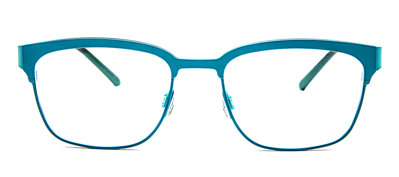 Bevel Jakob Eyeglasses