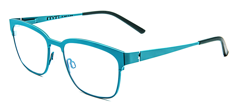 Bevel Jakob Eyeglasses