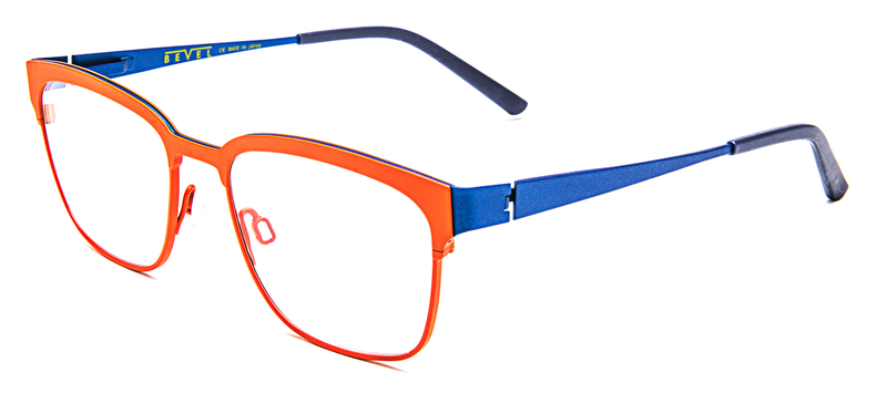 Bevel Jakob Eyeglasses