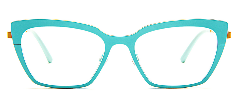 Bevel Jeune lion Eyeglasses