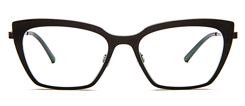 Bevel Jeune lion Eyeglasses
