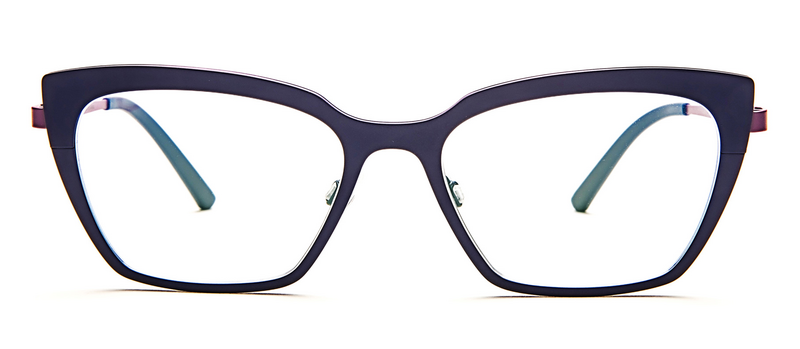 Bevel Jeune lion Eyeglasses