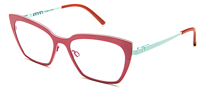 Bevel Jeune lion Eyeglasses
