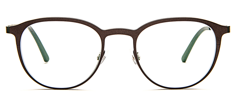 Bevel Jorja Eyeglasses