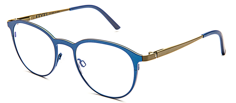 Bevel Jorja Eyeglasses