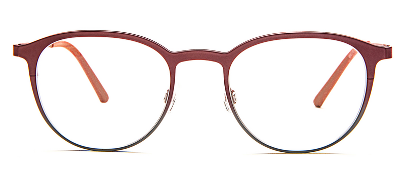 Bevel Jorja Eyeglasses