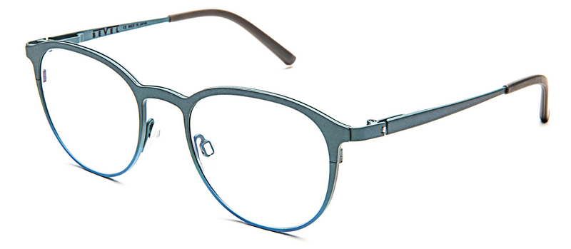 Bevel Jorja Eyeglasses
