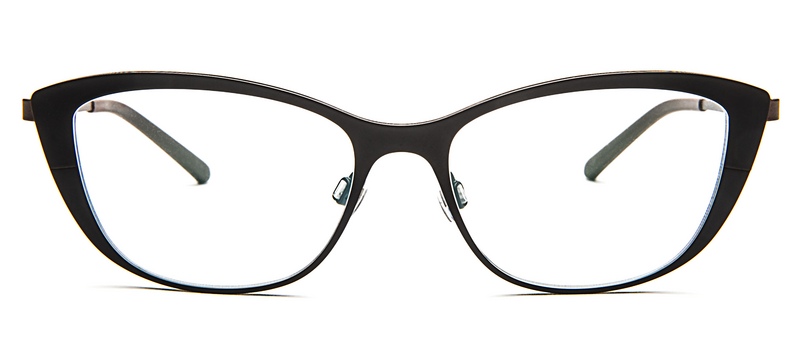 Bevel Darjeeling Eyeglasses