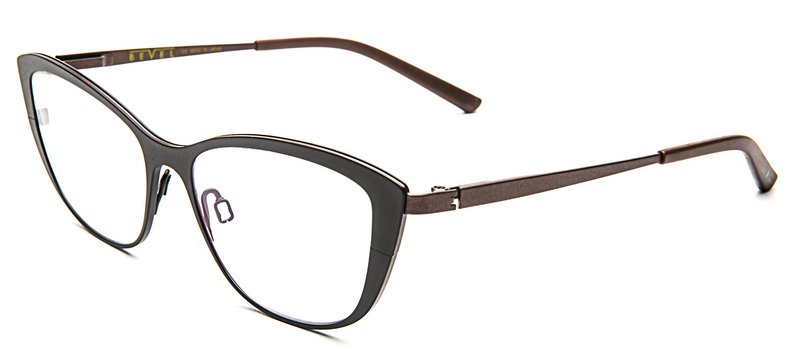 Bevel Darjeeling Eyeglasses