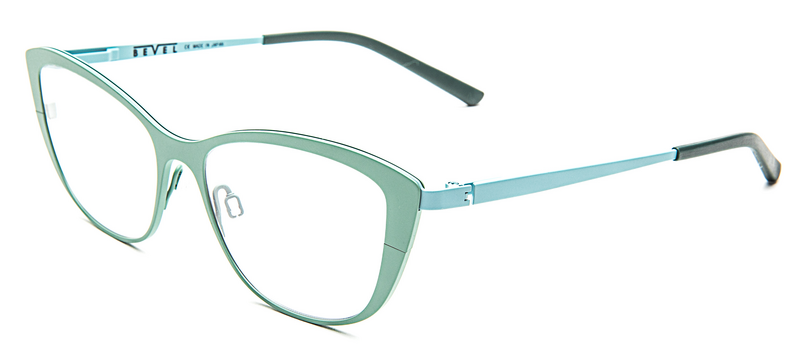 Bevel Darjeeling Eyeglasses