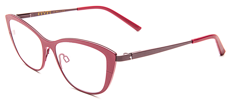 Bevel Darjeeling Eyeglasses