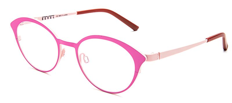 Bevel Ada Eyeglasses