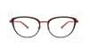 Bevel Cymbeline Eyeglasses