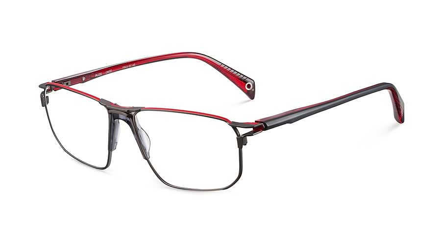 Etnia Barcelona ALESI GMRD