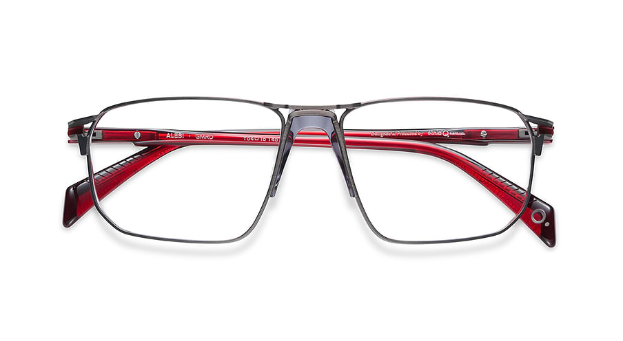 Etnia Barcelona ALESI GMRD