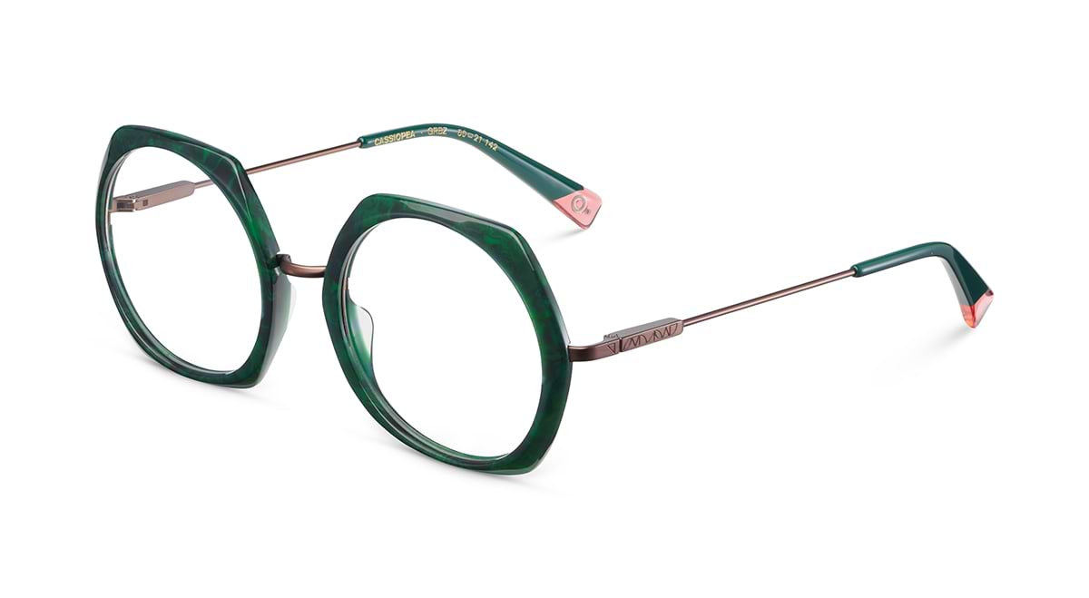 Etnia Barcelona CASSIOPEA