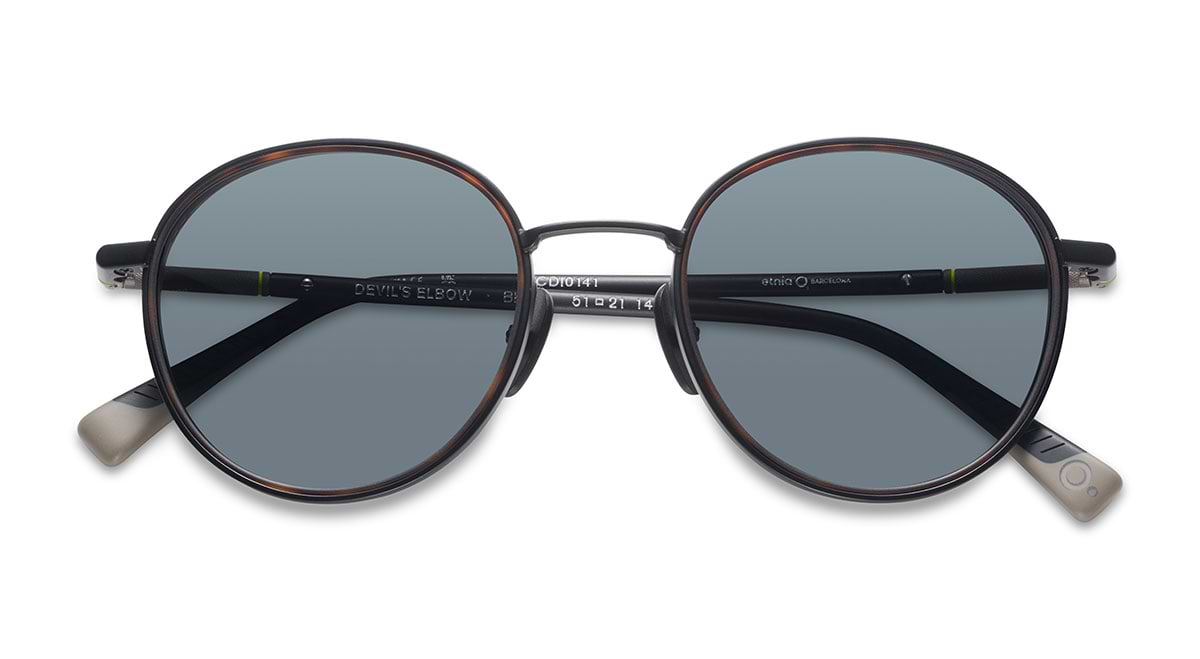 Etnia Barcelona DEVILS ELBOW