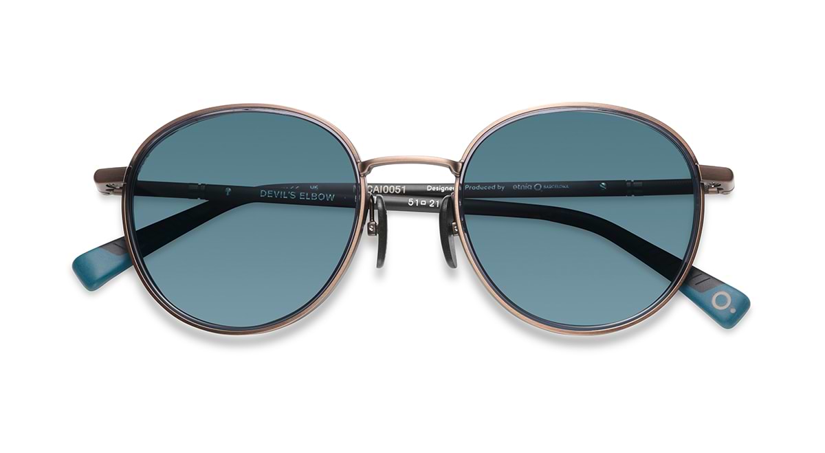 Etnia Barcelona DEVILS ELBOW