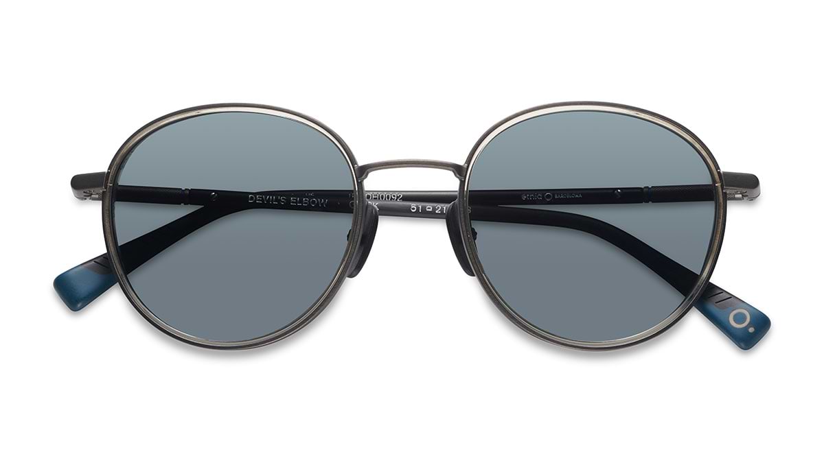 Etnia Barcelona DEVILS ELBOW