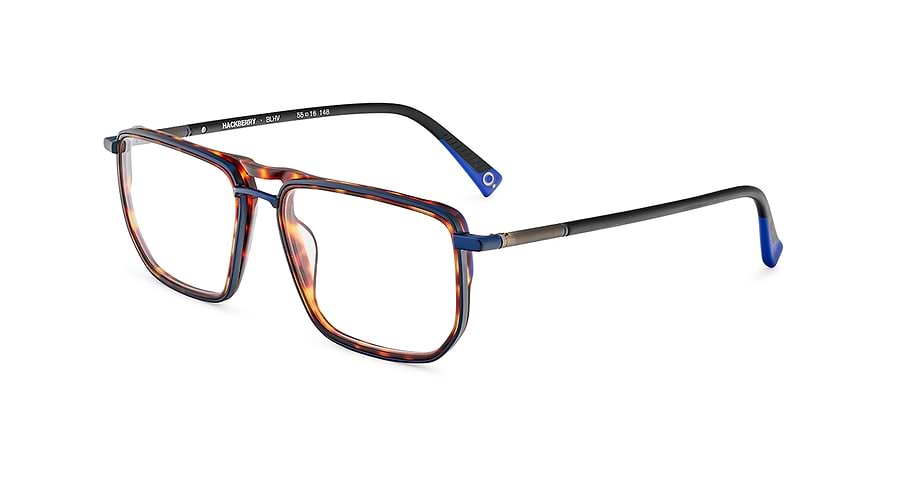 Etnia Barcelona HACKBERRY BLHV