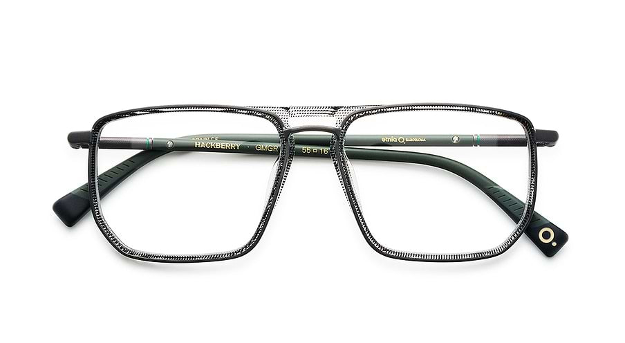 Etnia Barcelona HACKBERRY GMGR
