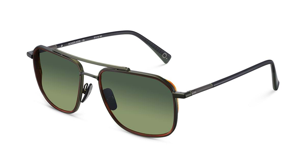 Etnia Barcelona MUNGER MOSS SUN