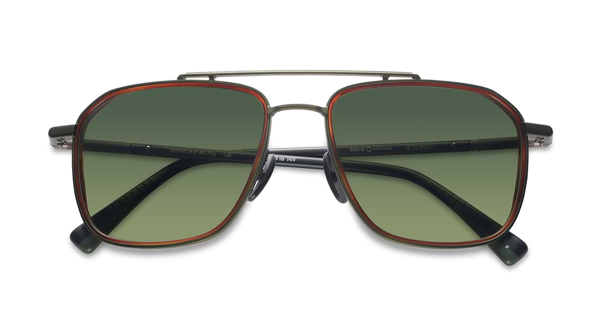 Etnia Barcelona MUNGER MOSS SUN