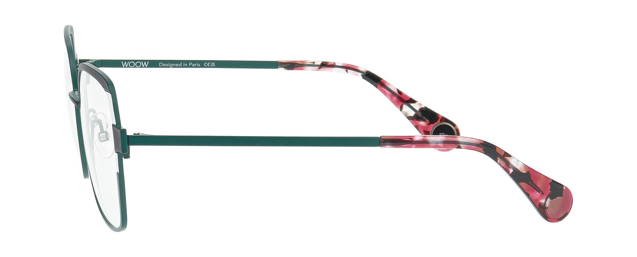 WooW DOUBLE SIX 2 Eyeglasses