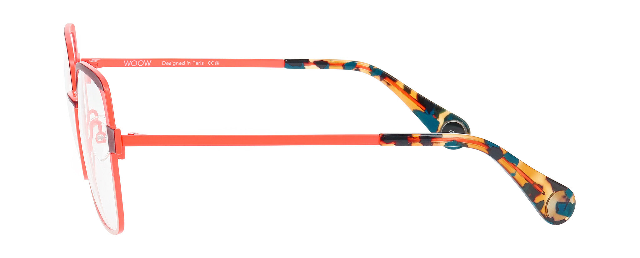 WooW DOUBLE SIX 2 Eyeglasses