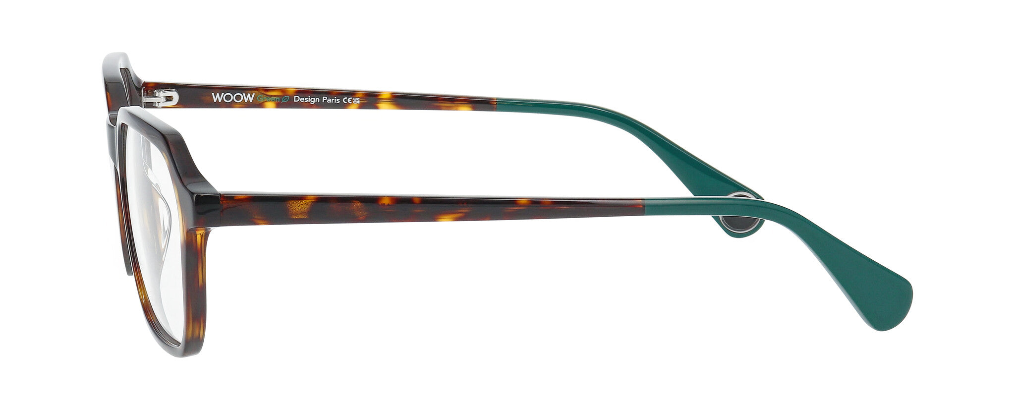WooW JACK POT 1 Eyeglasses