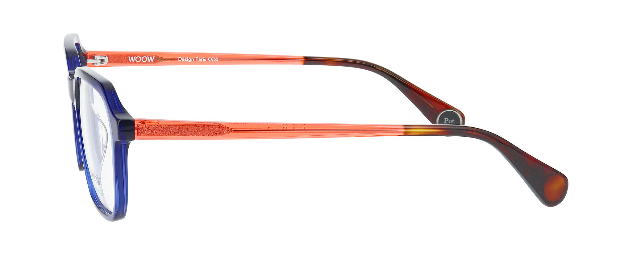 WooW JACK POT 1 Eyeglasses