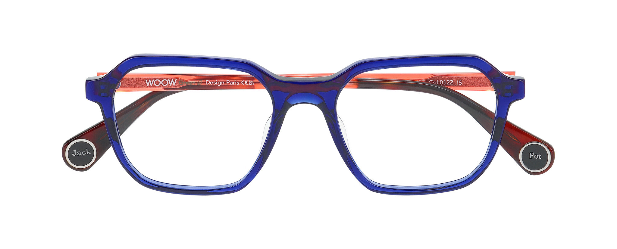 WooW JACK POT 1 Eyeglasses