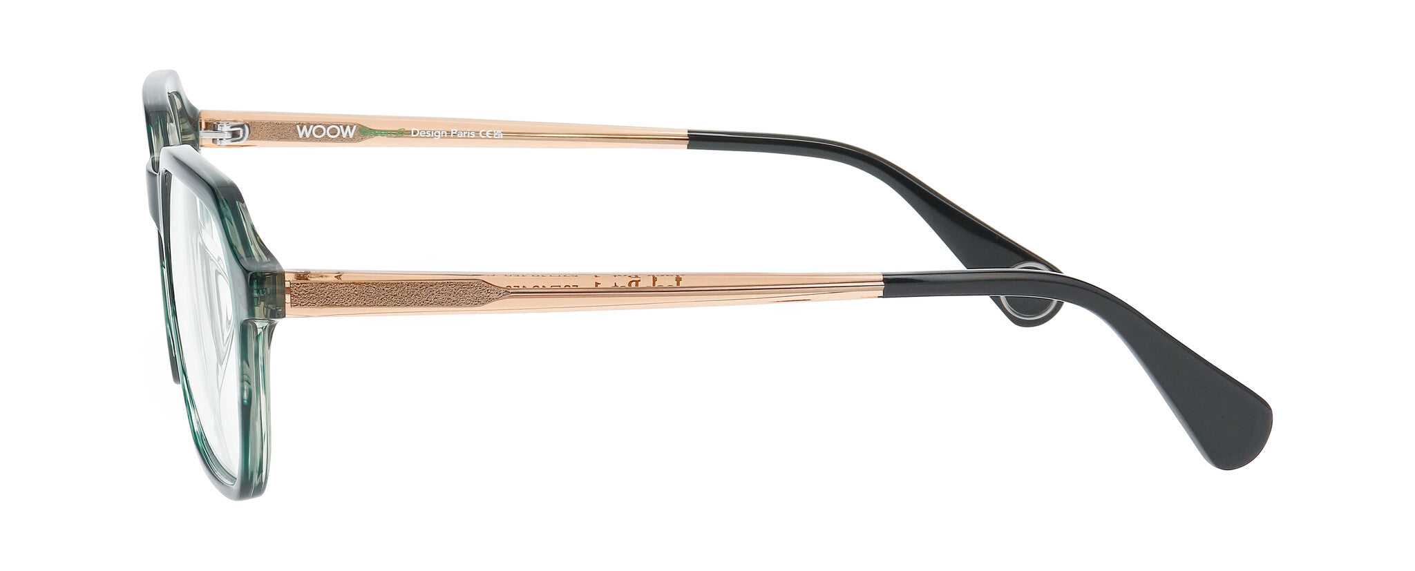 WooW JACK POT 1 Eyeglasses