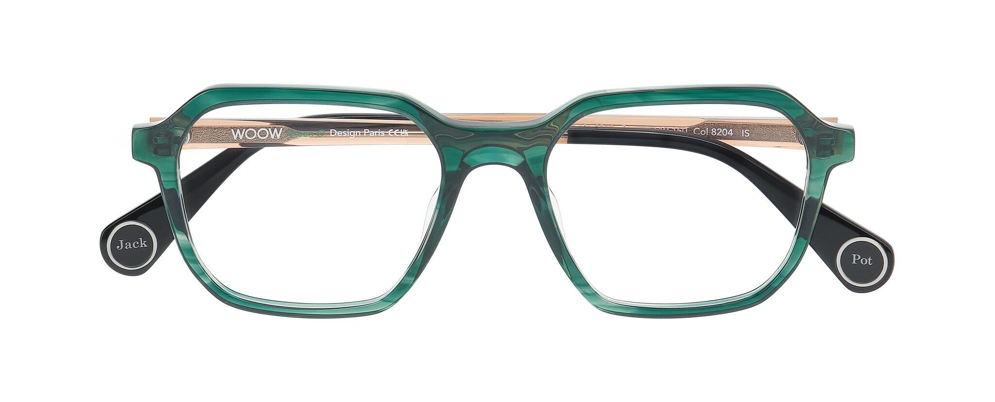 WooW JACK POT 1 Eyeglasses