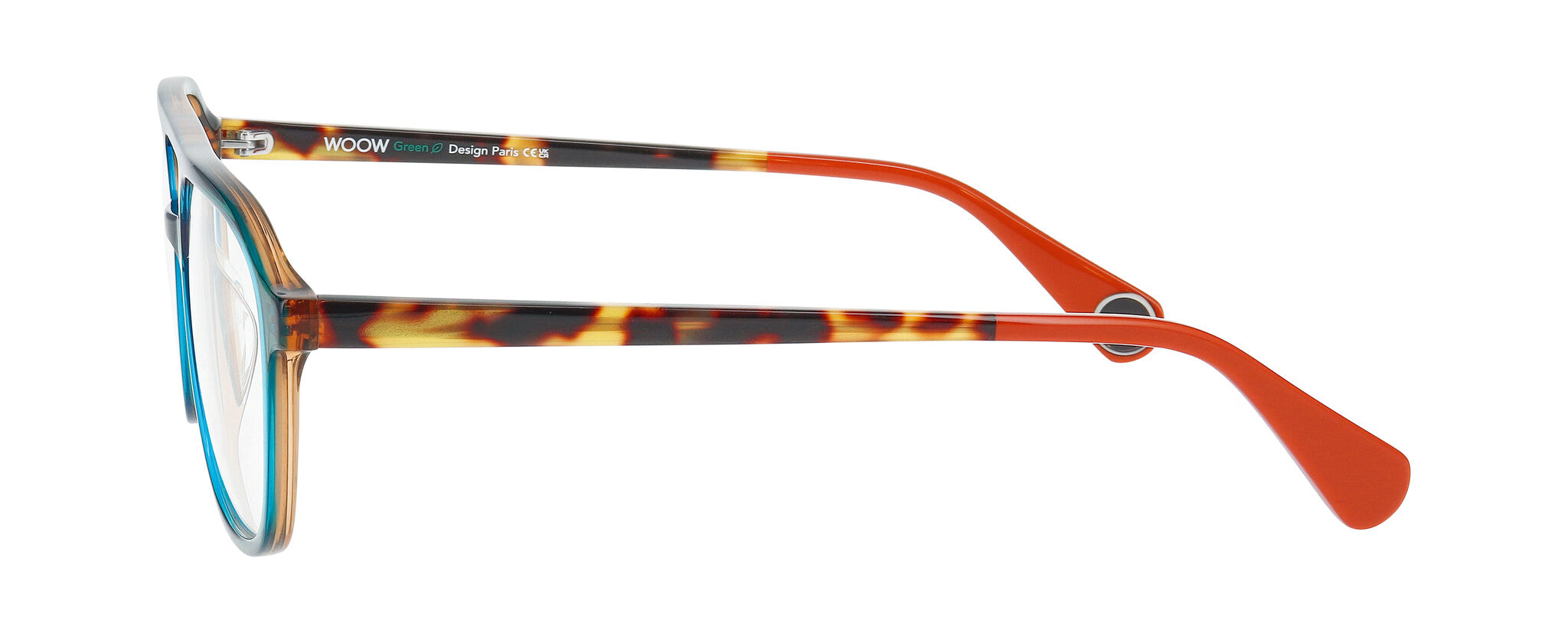 WooW JACK POT 2 Eyeglasses