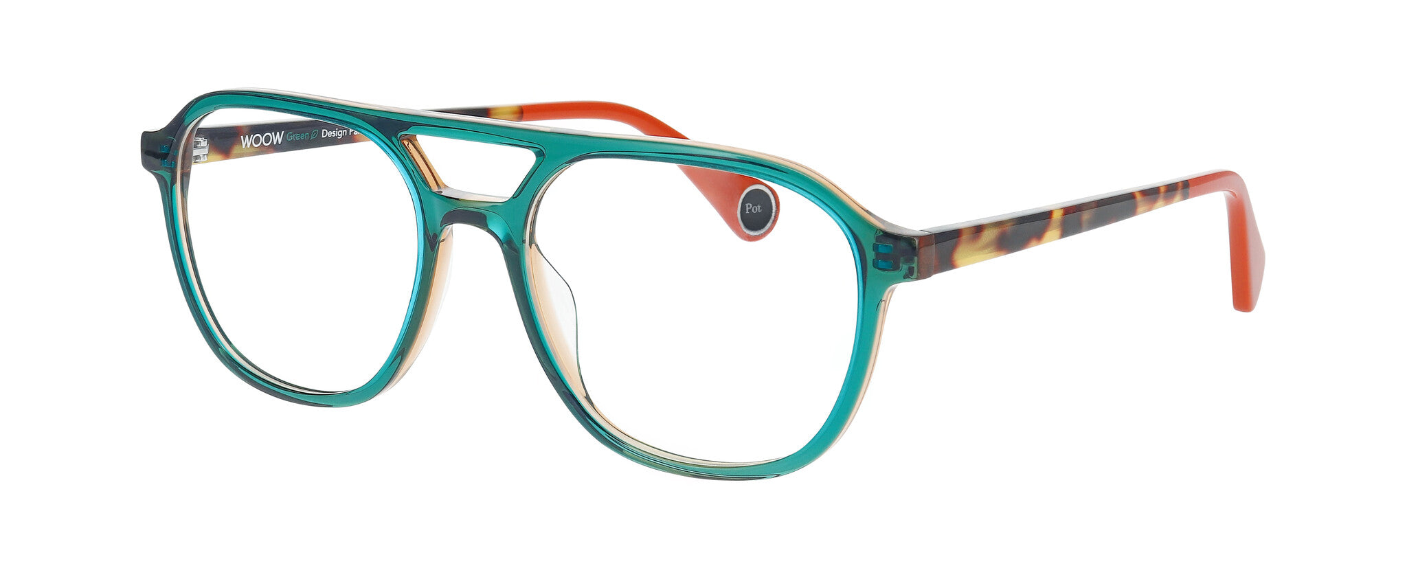 WooW JACK POT 2 Eyeglasses