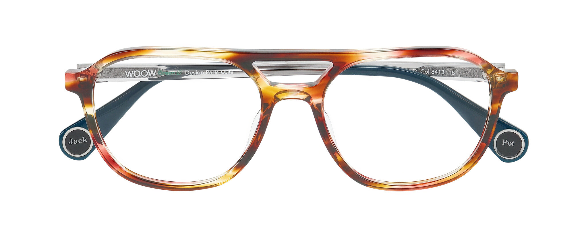 WooW JACK POT 2 Eyeglasses