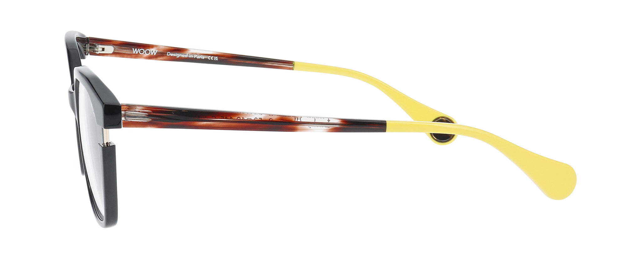 WooW LUCKY CHARM 2 Eyeglasses