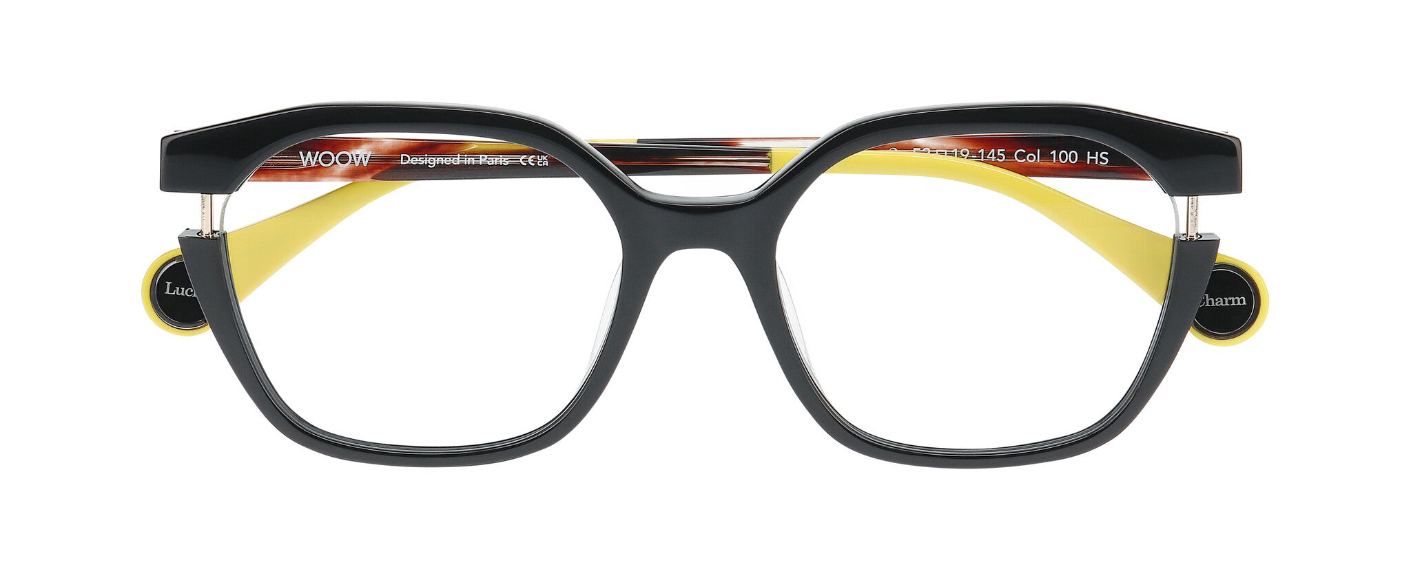WooW LUCKY CHARM 2 Eyeglasses