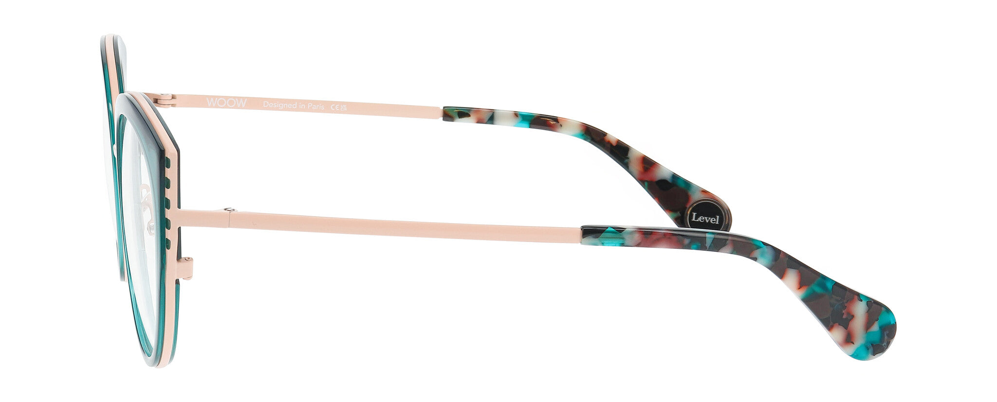 WooW NEXT LEVEL 2 Eyeglasses