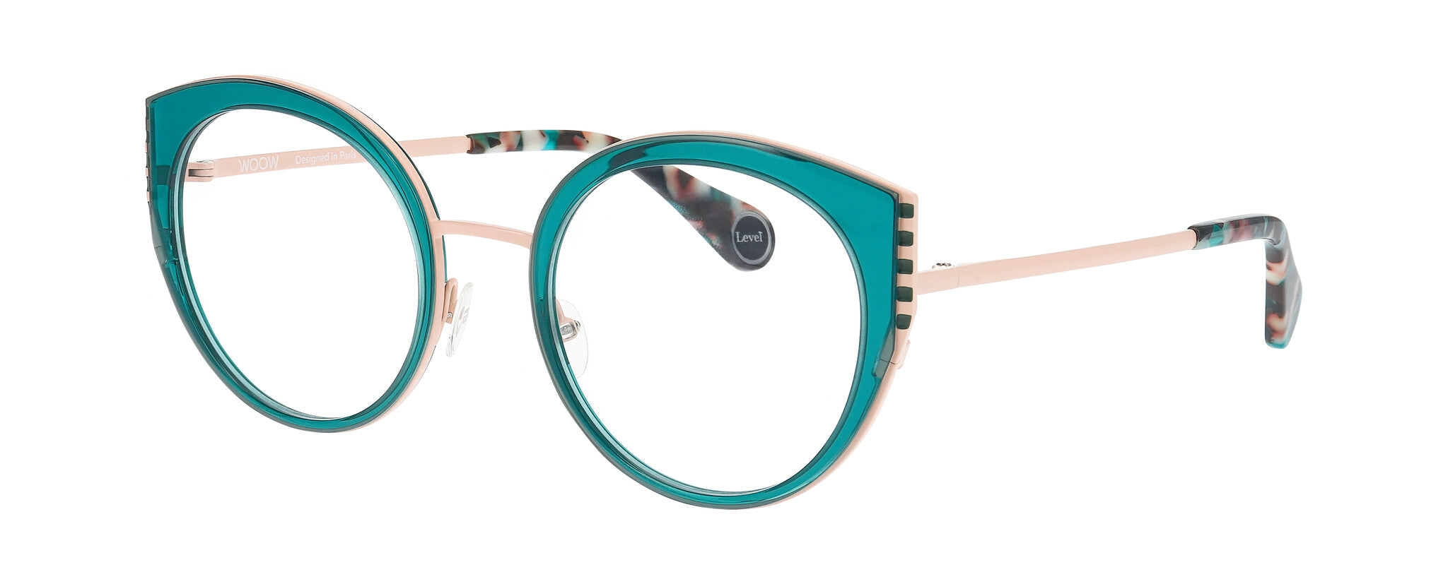 WooW NEXT LEVEL 2 Eyeglasses