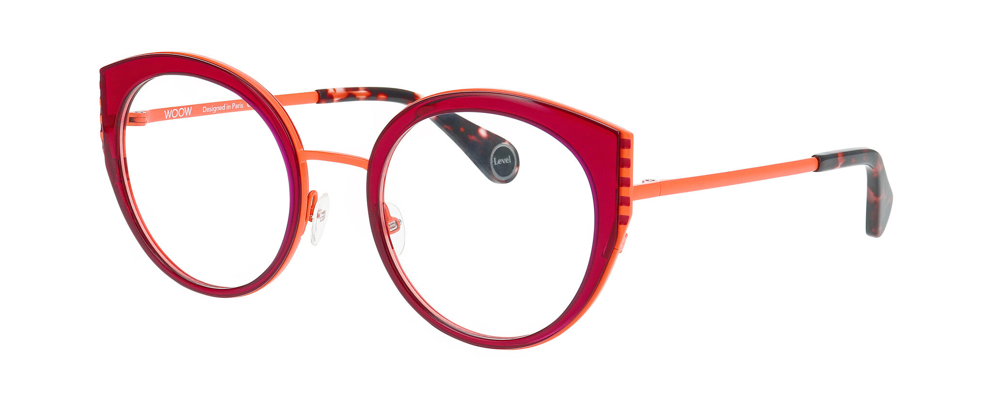 WooW NEXT LEVEL 2 Eyeglasses