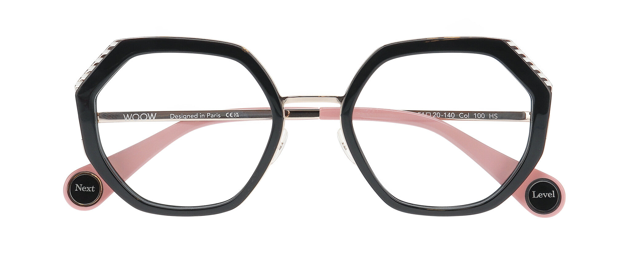 WooW NEXT LEVEL 1 Eyeglasses