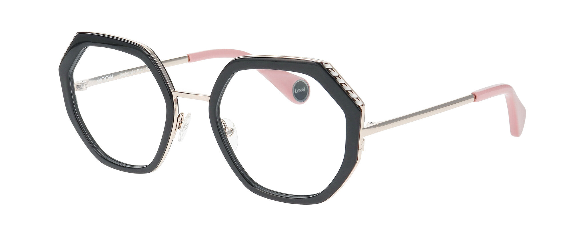 WooW NEXT LEVEL 1 Eyeglasses