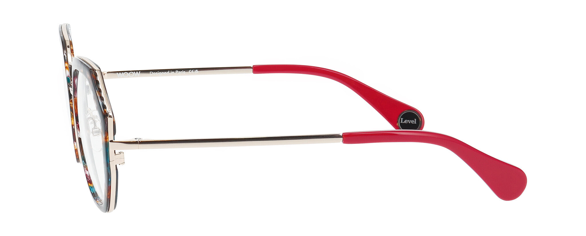WooW NEXT LEVEL 1 Eyeglasses