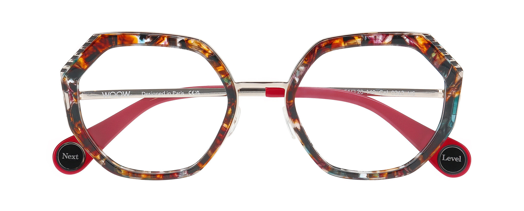WooW NEXT LEVEL 1 Eyeglasses